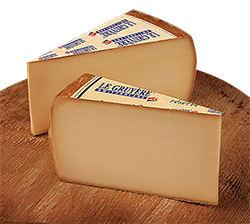 Gruyere Cheese
