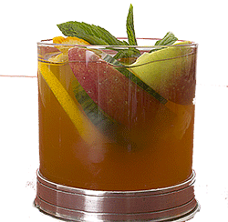Pimms No1 Jelly