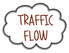 Traffic Flows